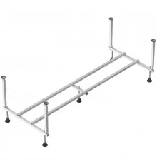 Каркас для ванны 170х70 Jacob Delafon Struktura E6D307RU-00