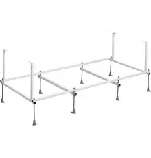 Монтажный комплект к ванне BeCool 170х80 см Roca ZRU9302853