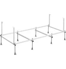 Монтажный комплект к ванне Easy 170х75 см Roca ZRU9302900
