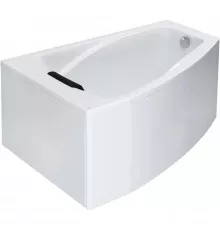 Панель боковая 56,2 см левая Roca Hall Angular ZRU9302921