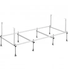 Монтажный комплект к ванне Line 170х70 см Roca ZRU9302925