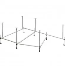 Монтажный комплект к ванне 170х115 Roca Luna 24F185000