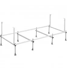 Монтажный комплект к ванне Sureste 170х70 см Roca ZRU9302771
