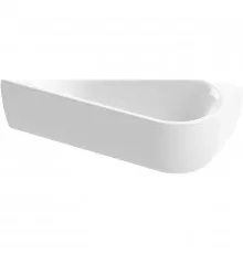 Панель фронтальная 180 L Cezares Metauro METAURO CORNER-180-SCR-L-W37