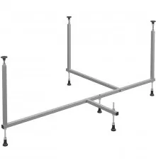 Каркас для ванны 160х100 Timo Iva KTIVA16