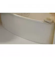 Передняя панель A Avocado P 150 см Ravak CZS1000A00