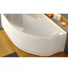 Панель фронтальная 150 A L Ravak Rosa II CZK1200AN0