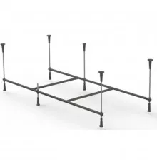 Каркас для ванны 150х70 Am.Pm Func W84A-150-070W-R