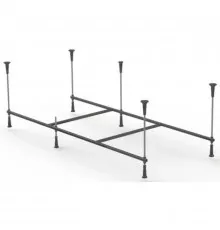 Каркас для ванны 180х80 Am.Pm Func W84A-180-080W-R