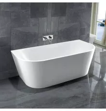 Акриловая ванна 180x80 см Vincea VBT-421-1800