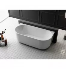 Акриловая ванна 170x80 см Vincea VBT-621