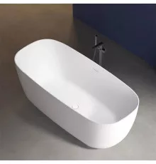 Акриловая ванна 170x75 см Vincea VBT-631