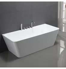 Акриловая ванна 170x80 см Vincea VBT-425-1700