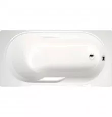 Акриловая ванна 150х75 см Alpen Mirela 45111