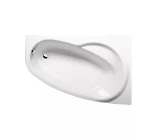 Акриловая ванна 180х100 см R Alpen Naos 47111