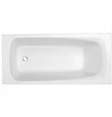 Акриловая ванна 170х70 см Jacob Delafon Patio E6812RU-01