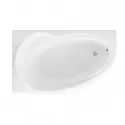 Акриловая ванна 160х97 см левая Aquatek Бетта BET160-0000055