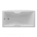 Акриловая ванна 160х75 см Aquatek Феникс-160 FEN160-0000006