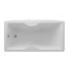 Акриловая ванна 170х75 см Aquatek Феникс-170 FEN170-0000006