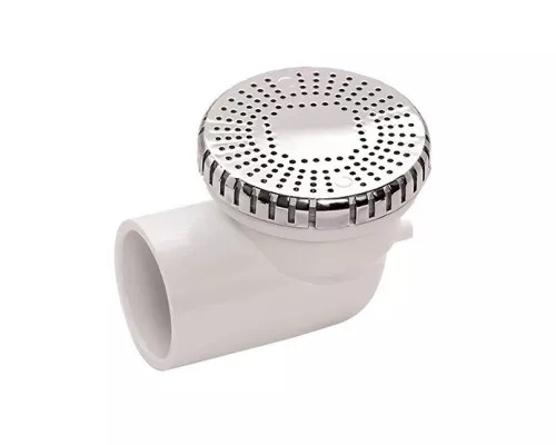 Заказать Акриловая гидромассажная ванна 170х97 см правая пневматическое управление стандартные форсунки Aquatek Бетта-170 в магазине сантехники Santeh-Crystal.ru