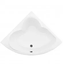 Акриловая ванна 149x149 см Aquanet Manila 00205522