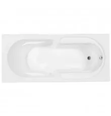Акриловая ванна 180х80 см Aquanet Tea 00205282