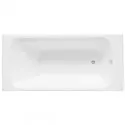Акриловая ванна 150x69,3 см Aquanet Roma 00205541 Акриловая ванна 150x69,3 см Aquanet Roma 00205541