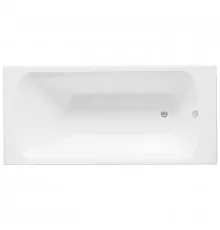 Акриловая ванна 150x69,3 см Aquanet Roma 00205541