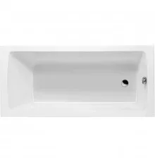 Акриловая ванна 139,5х70 см Excellent Aquaria WAEX.AQU14WH