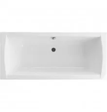 Акриловая ванна 179,5х79,5 см Excellent Aquaria Lux WAEX.AQU180WH