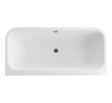 Акриловая ванна 179х84,5 см Excellent Arana WAEX.ARA180WH