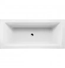 Акриловая ванна 180x80 см Excellent Crown WAEX.CRO18WH