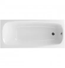 Акриловая ванна 180x80 см Excellent Layla WAEX.LAY18WH