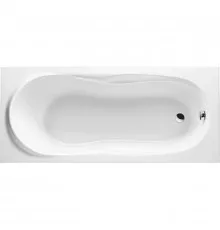 Акриловая ванна 159,5х70,5 см Excellent Sekwana WAEX.SEK16WH