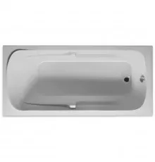 Акриловая ванна 190х90 см Riho Future XL B075001005
