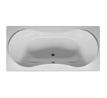 Акриловая ванна 190х90 см Riho Supreme B014001005