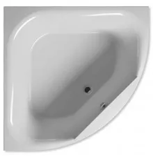 Акриловая ванна 140х140 см Riho Atlanta BB7000500000000