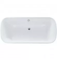 Акриловая ванна 175х80 см Vagnerplast Blanca NT VPBV175BLA7NTX-04