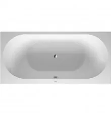 Акриловая ванна 190х90 см Duravit Darling New 700245000000000
