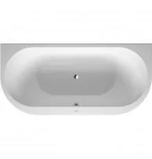 Акриловая ванна 190х90 см Duravit Darling New 700248000000000