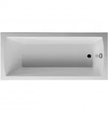 Акриловая ванна 170х75 см Duravit Daro 700027000000000