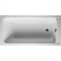 Акриловая ванна 150х75 см Duravit D-Code 700095000000000 Акриловая ванна 150х75 см Duravit D-Code 700095000000000