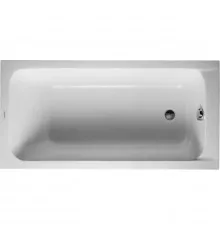 Акриловая ванна 150х75 см Duravit D-Code 700095000000000
