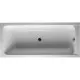 Купить Акриловая ванна 170х75 см Duravit D-Code 700099000000000 в магазине сантехники Santeh-Crystal.ru