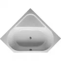 Акриловая ванна 140х140 см Duravit D-Code 700137000000000 Акриловая ванна 140х140 см Duravit D-Code 700137000000000