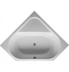 Акриловая ванна 140х140 см Duravit D-Code 700137000000000