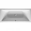 Акриловая ванна 180х80 см Duravit DuraSquare 700426000000000