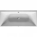 Акриловая ванна 180х80 см L Duravit DuraSquare 700427000000000