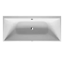 Акриловая ванна 180х80 см R Duravit DuraSquare 700428000000000