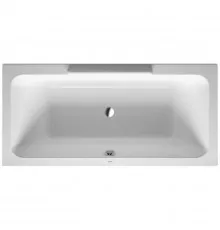 Акриловая ванна 190х90 см Duravit DuraStyle 700299000000000